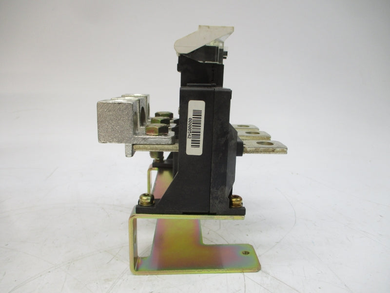 ALLEN BRADLEY 592-A2KE SER. B 23-75A (BR/WH) NSMP