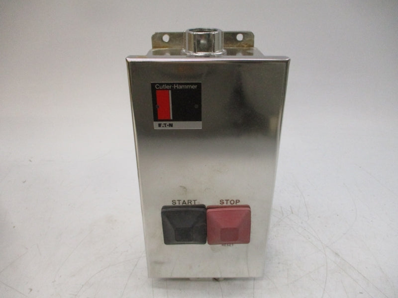 CUTLER HAMMER 9115H204 6-200 SER. K 575V NSMP