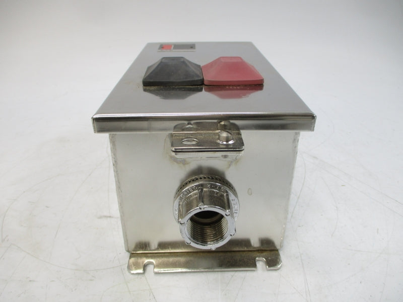 CUTLER HAMMER 9115H204 6-200 SER. K 575V NSMP