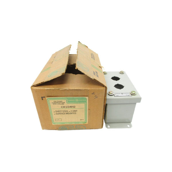 GENERAL ELECTRIC CR104H2 150V NSMP