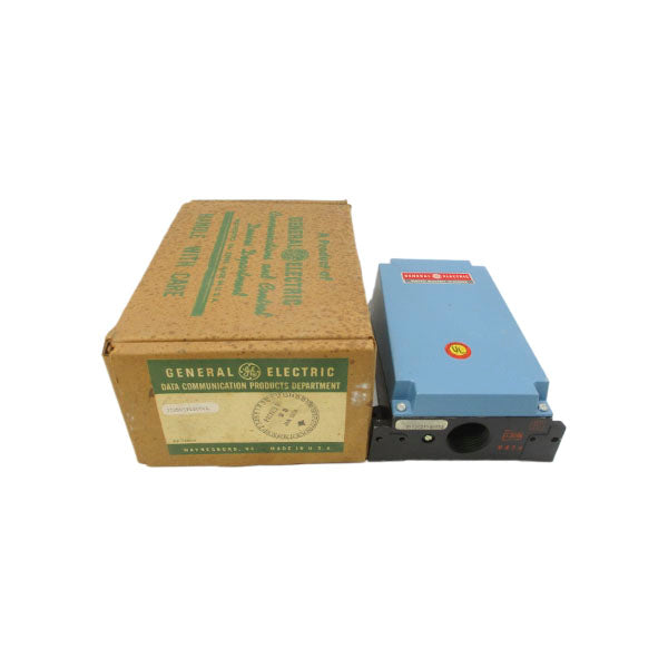 GENERAL ELECTRIC 3S7505PS800E6 NSMP