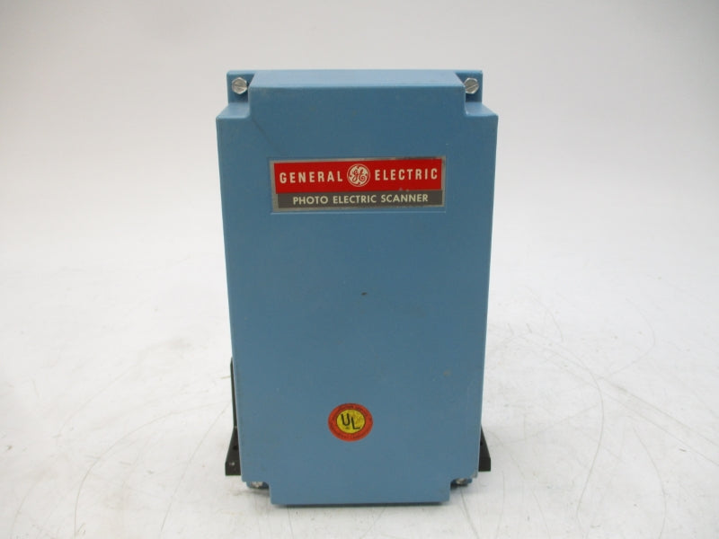 GENERAL ELECTRIC 3S7505PS800E6 NSMP