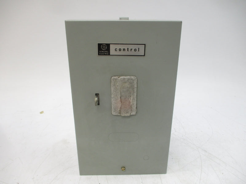 GENERAL ELECTRIC CR1062S6A SER. A 115/230V NSMP