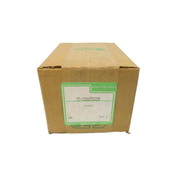 GENERAL ELECTRIC 55-152655G008 NSFS