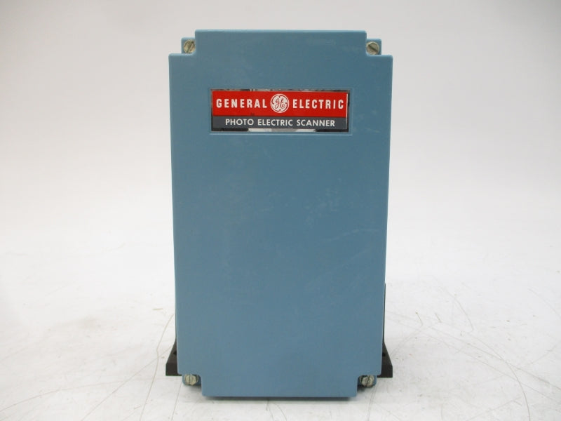 GENERAL ELECTRIC 3S7505PS800E6 115VAC NSMP