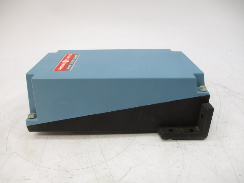 GENERAL ELECTRIC 3S7505PS800E6 115VAC NSMP