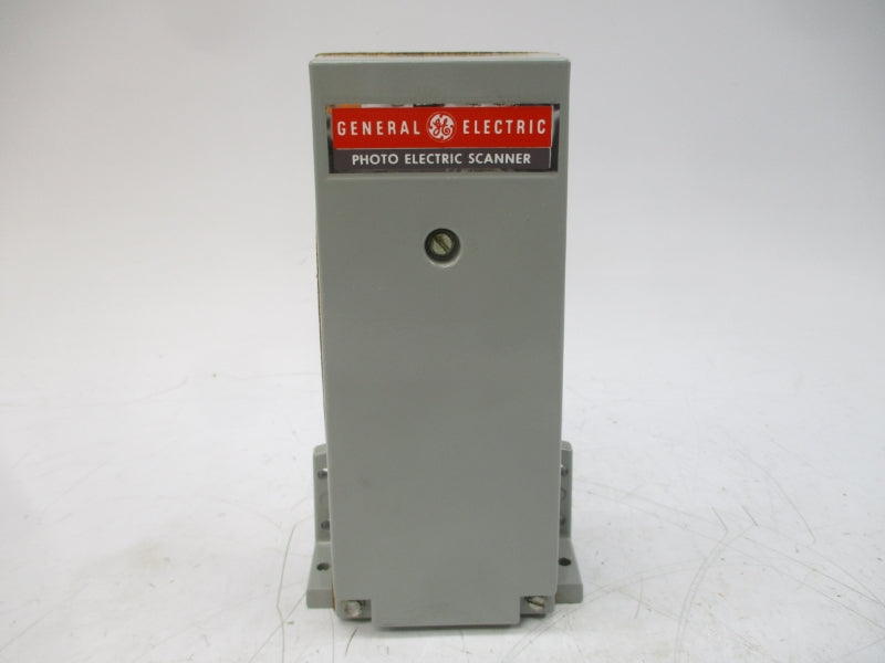GENERAL ELECTRIC 3S7505PS512E6 NSMP
