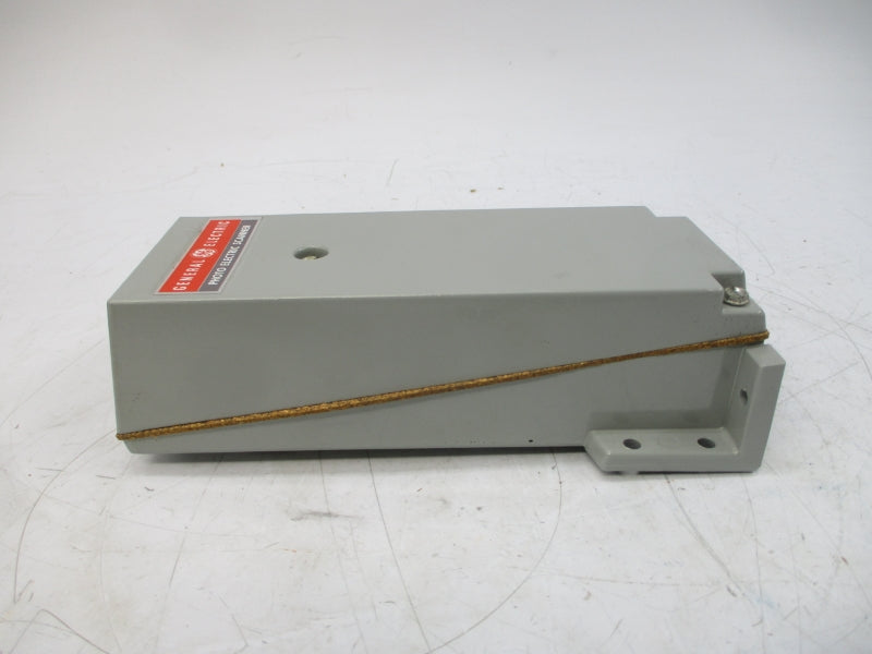 GENERAL ELECTRIC 3S7505PS512E6 NSMP