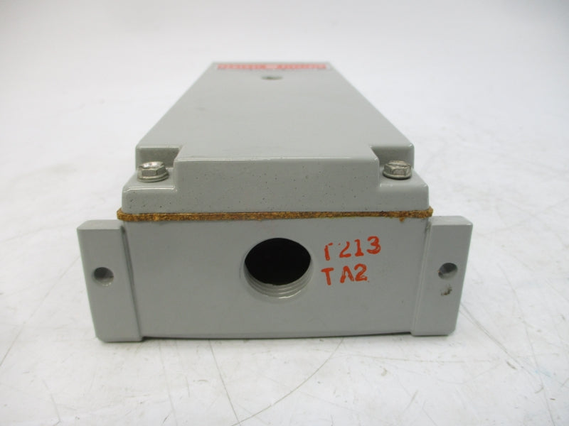 GENERAL ELECTRIC 3S7505PS512E6 NSMP