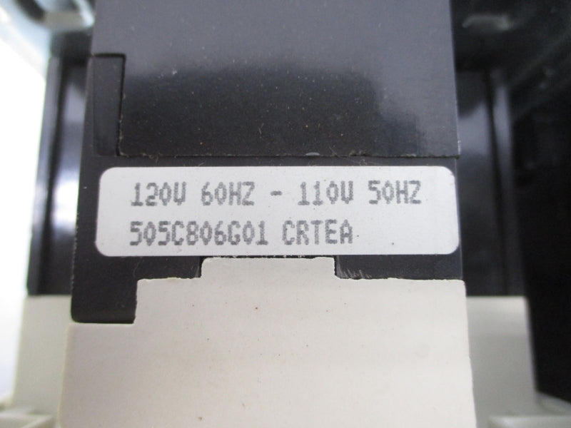 WESTINGHOUSE A200M1CAC 6710C49G05 110/120V 770A NSMP