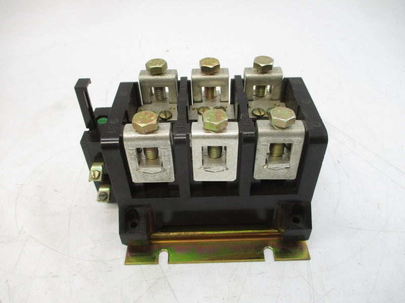 GENERAL ELECTRIC CR224F210A 600VAC NSMP