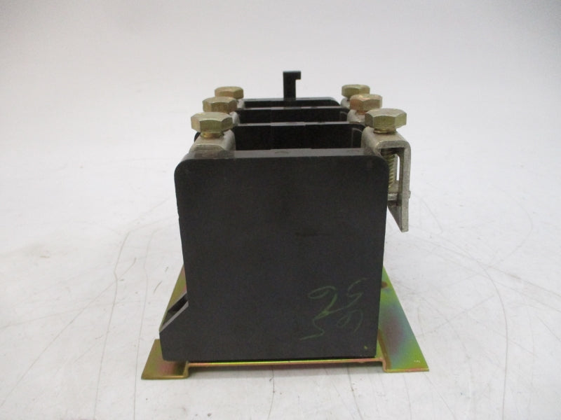 GENERAL ELECTRIC CR224F210A 600VAC NSMP