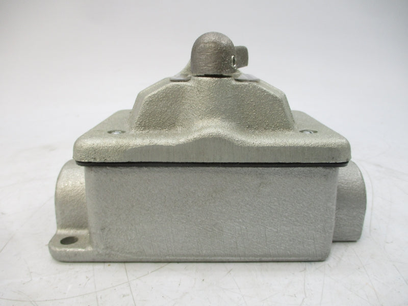GENERAL ELECTRIC CR101Y400H 115/230VAC NSMP