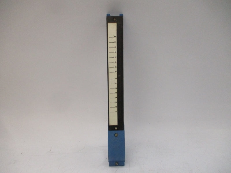 ALLEN BRADLEY 1778-IBA SER. B 12-24VDC NSMP