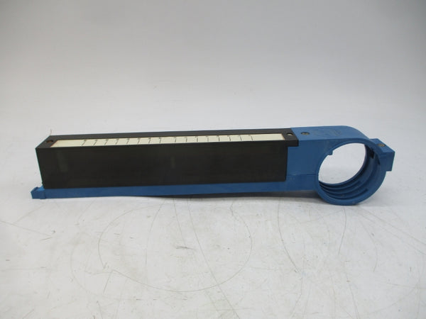 ALLEN BRADLEY 1778-IBA SER. B 12-24VDC NSMP