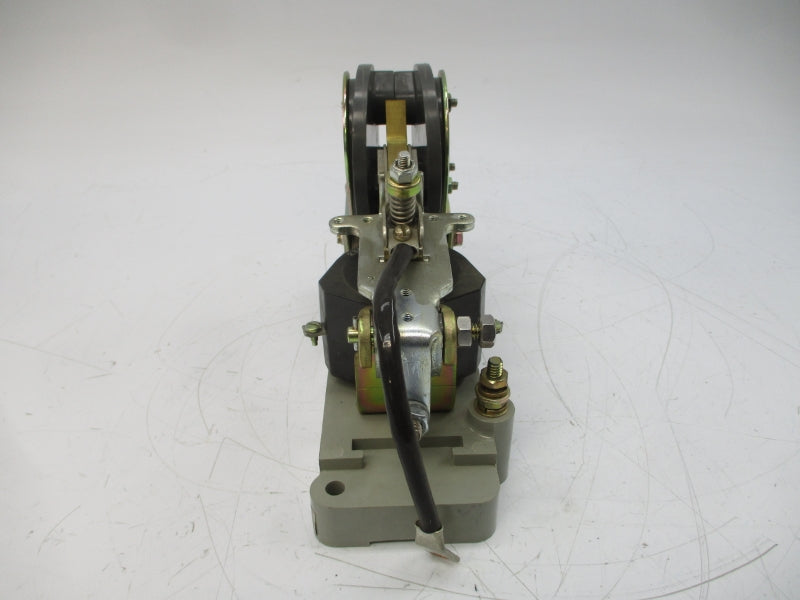 CUTLER HAMMER C80DG1 SER. A3 230VDC 50A NSNP