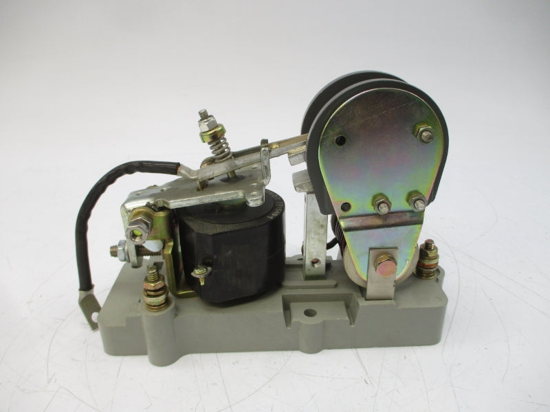 CUTLER HAMMER C80DG1 SER. A3 230VDC 50A NSNP