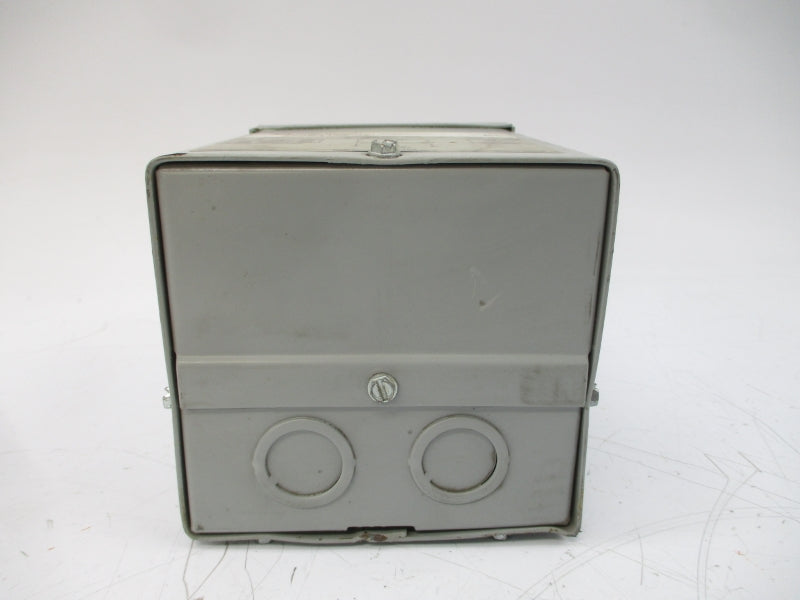 CUTLER HAMMER S20N11S26N SER. A 240/480V NSNP