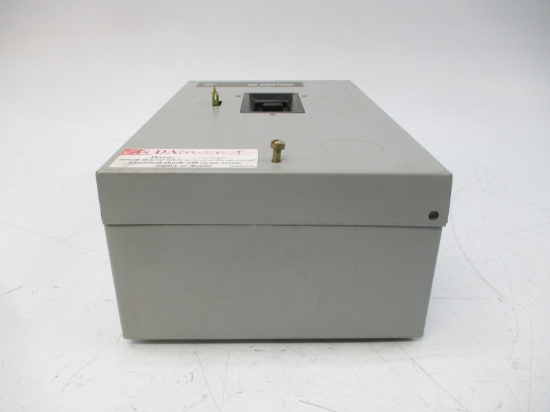 GENERAL ELECTRIC CR1062T2AAT2000 SER. A 600VAC NSNP