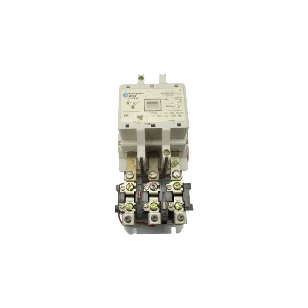 WESTINGHOUSE A200M3CAC 5277C13G01 110/120V 770A UNMP