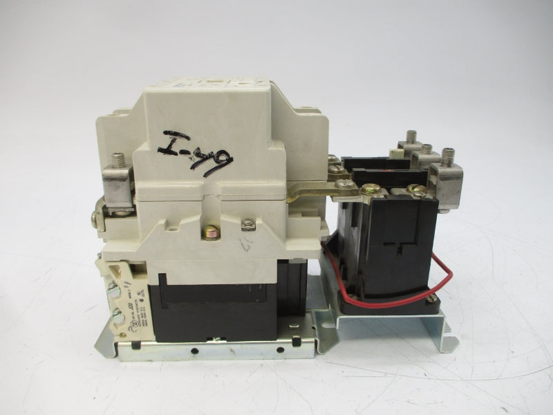WESTINGHOUSE A200M3CAC 5277C13G01 110/120V 770A UNMP