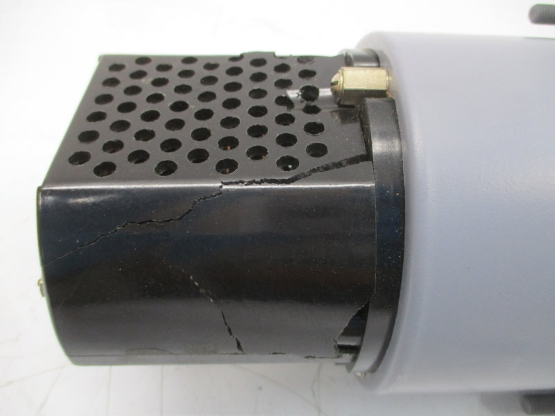 GENERAL ELECTRIC 8AB13VBD5 3231916 300VAC (AS PICTURED) NSMP