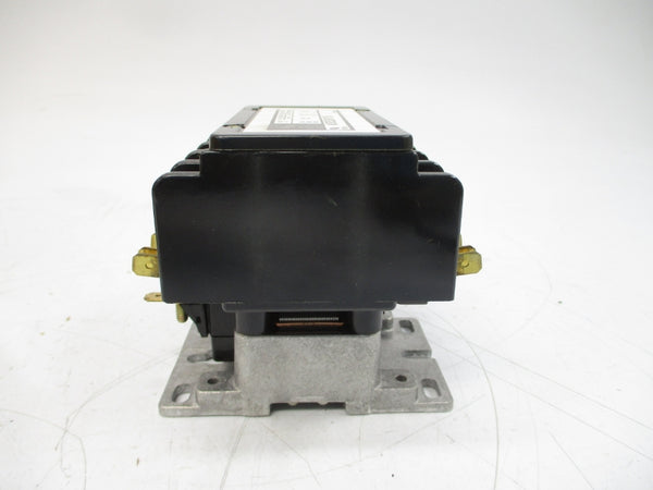 GENERAL ELECTRIC CR353ABY15A 110/120VAC 35A NSMP