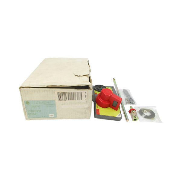 GENERAL ELECTRIC D/769385-000X1 769385 NSMP