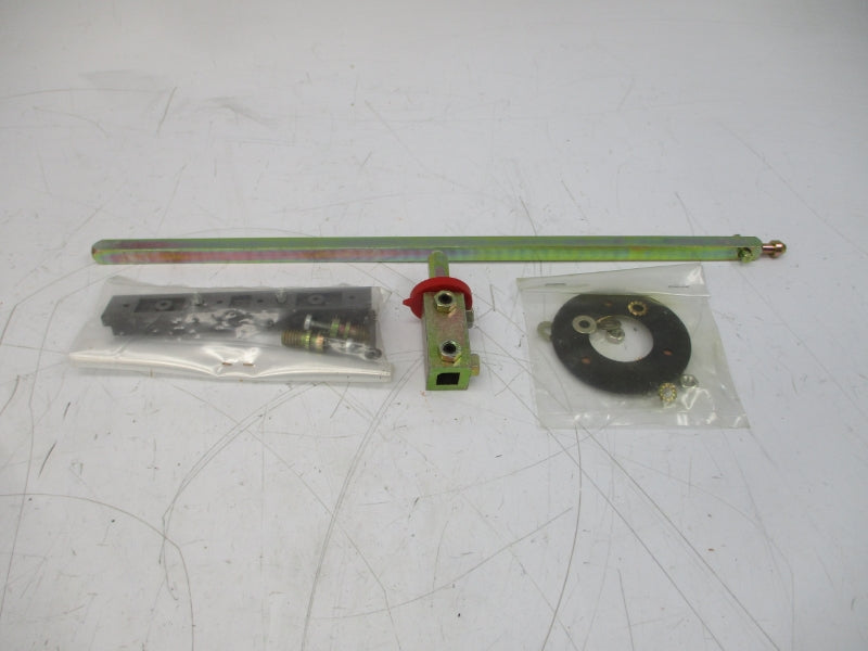 GENERAL ELECTRIC D/769385-000X1 769385 NSMP