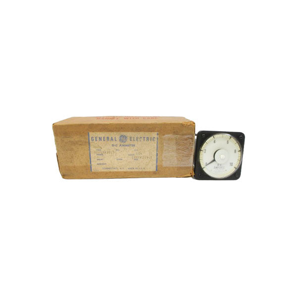 GENERAL ELECTRIC 8DB18A2CE1 0-10DCA NSMP