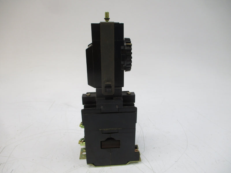 GENERAL ELECTRIC CR122B00002B SER. A 115V 0.5-1.0A 5-200S NSMP
