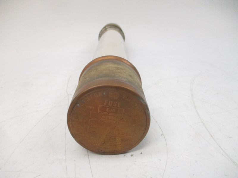 GENERAL ELECTRIC 6193405G5 EJO-1 2400V 5EA NSMP