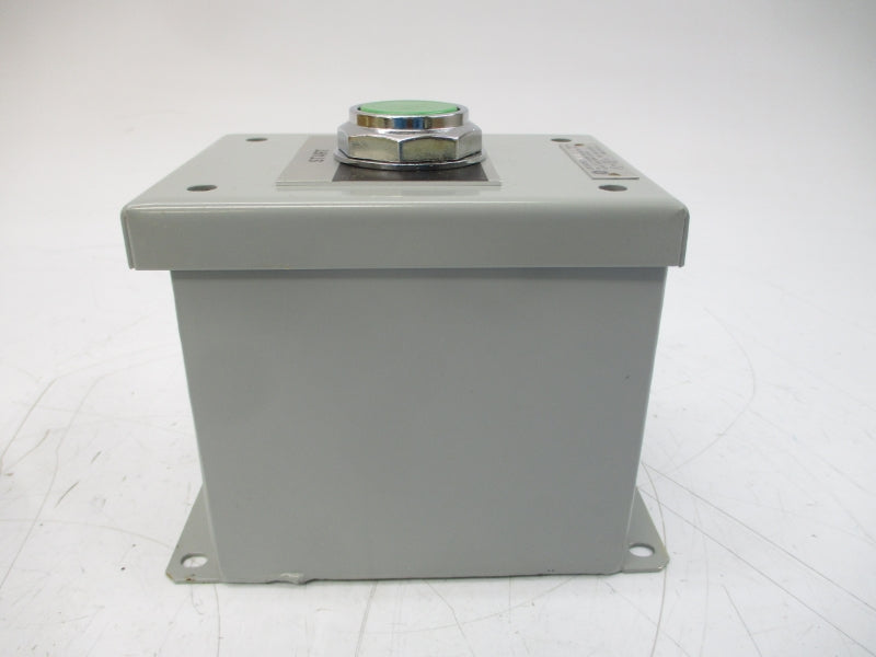 GENERAL ELECTRIC CR104PEG11C SER. A 600V NSMP
