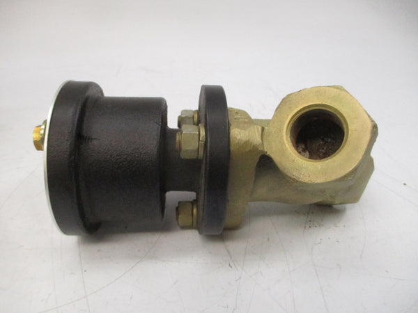 ASCO 835217 50-300PSI 3/4" NSMP