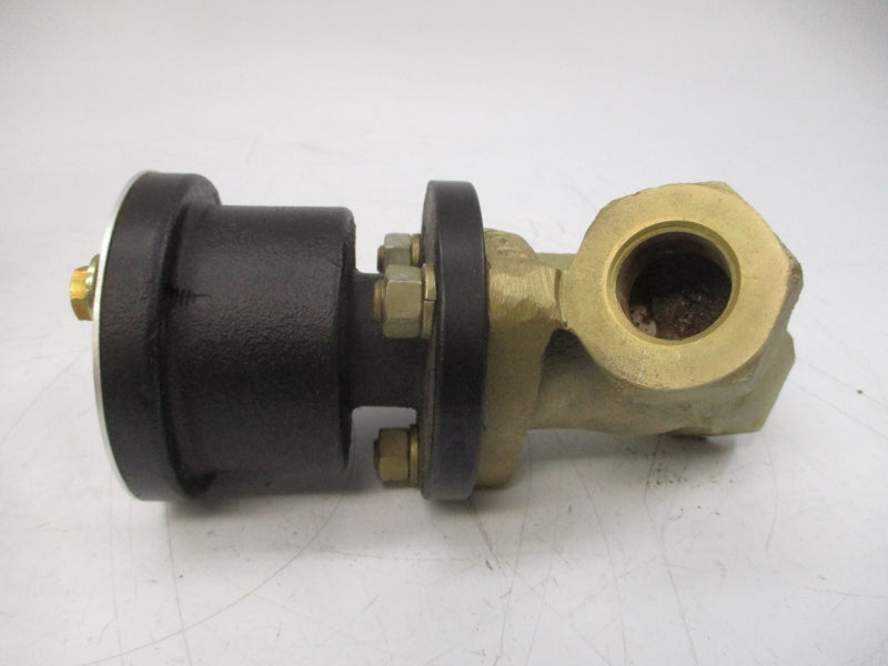 ASCO 835217 50-300PSI 3/4" NSMP