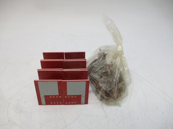 ALLEN BRADLEY 40783-801-01 (BR/WH) NSMP