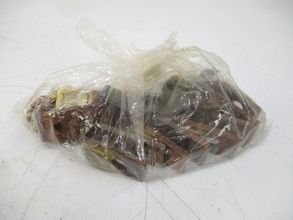 ALLEN BRADLEY 40783-801-01 (BR/WH) NSMP