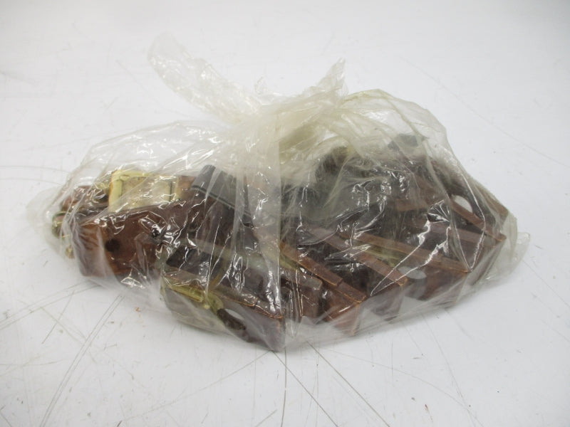 ALLEN BRADLEY 40783-801-01 (BR/WH) NSMP