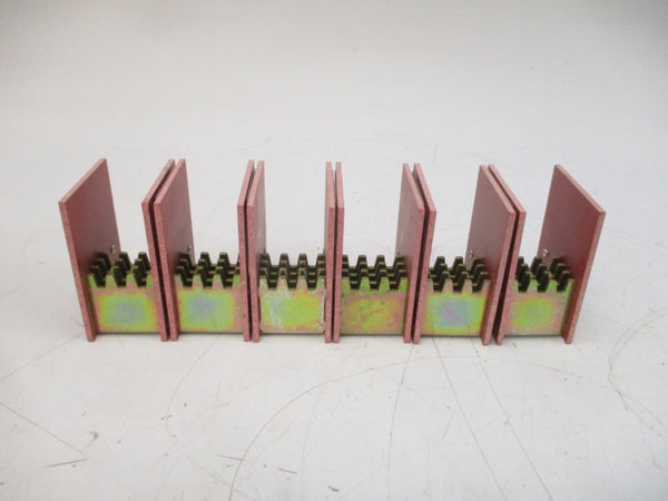 ALLEN BRADLEY 40783-801-01 (BR/WH) NSMP