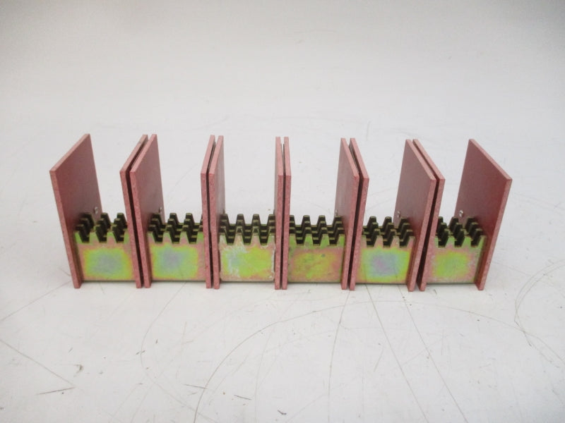 ALLEN BRADLEY 40783-801-01 (BR/WH) NSMP