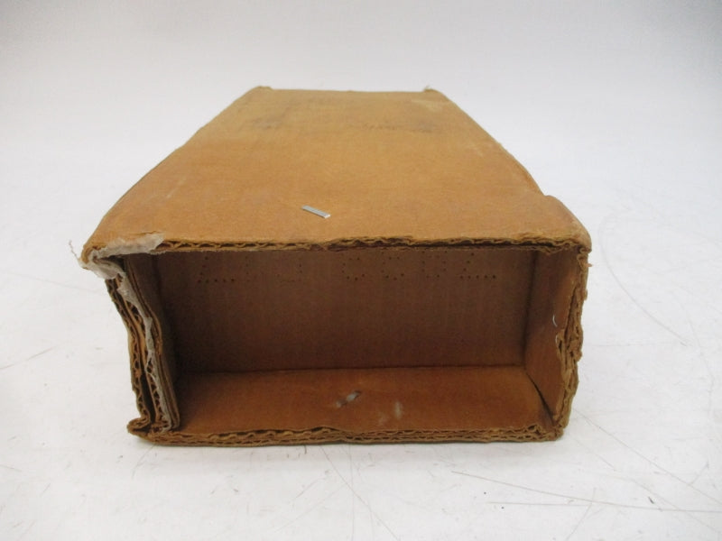 GENERAL ELECTRIC SB1CB375SSM2L NSFS