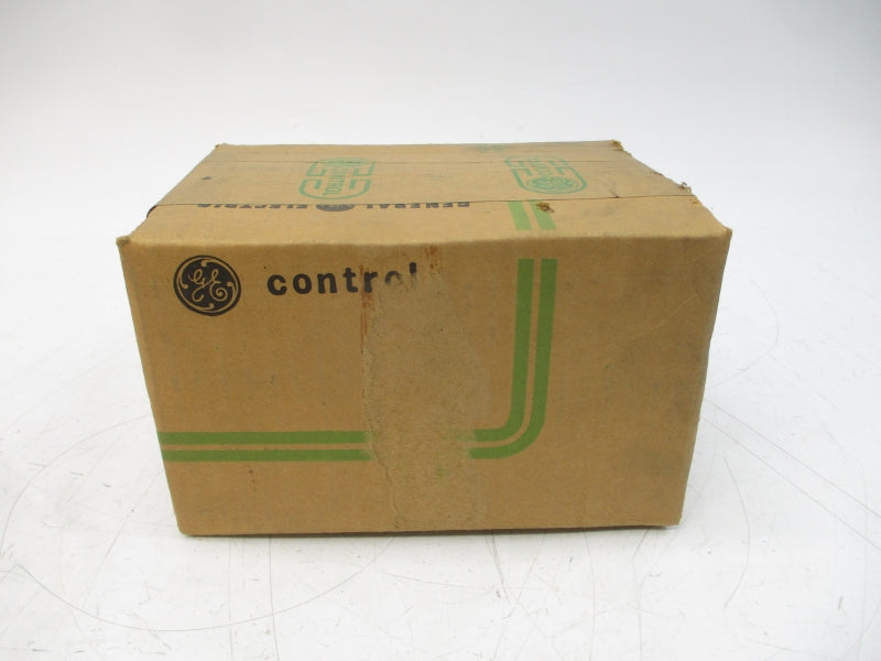 GENERAL ELECTRIC CR104H2 NSFS