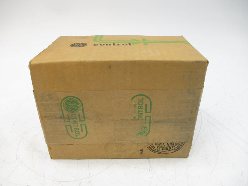 GENERAL ELECTRIC CR104H2 NSFS