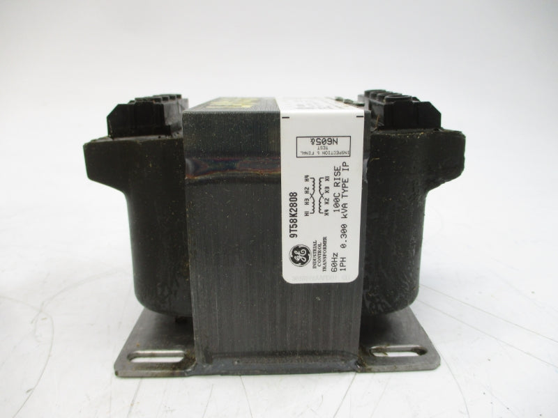 GENERAL ELECTRIC 9T58K2808 240/480V NSMP