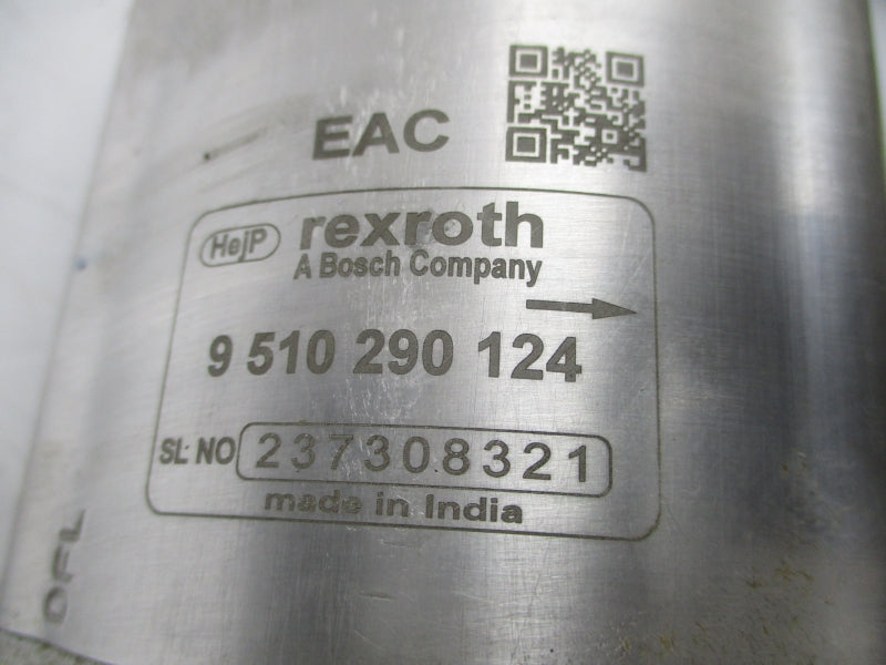 REXROTH BOSCH 35V156N909G1 9510290124 208-230/460V 5.8/2.9A NSMP