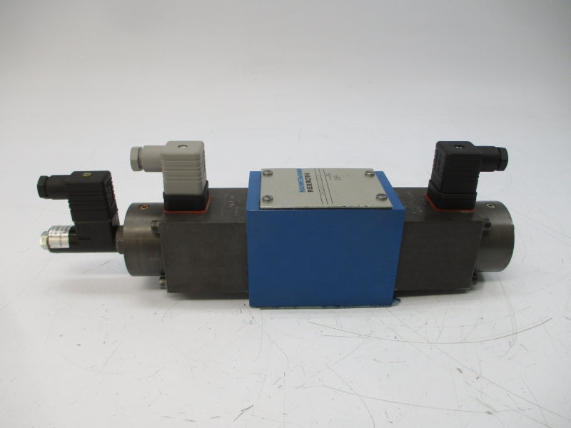 REXROTH 4WRE10E32-12/24Z4/M R900010587 1.51A NSNP