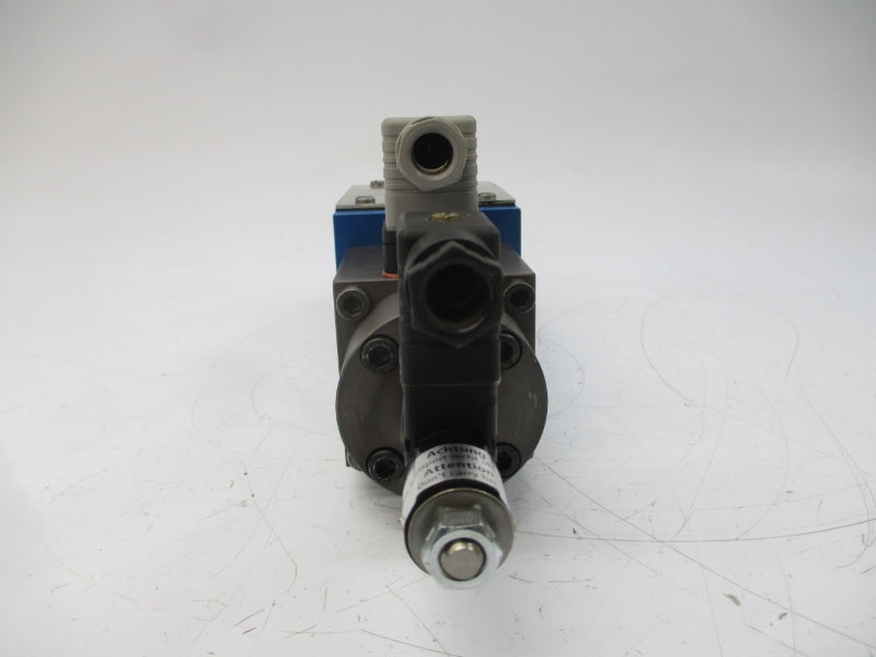 REXROTH 4WRE10E32-12/24Z4/M R900010587 1.51A NSNP