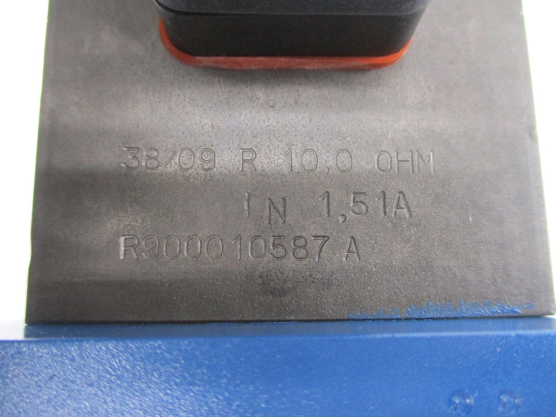 REXROTH 4WRE10E32-12/24Z4/M R900010587 1.51A NSNP