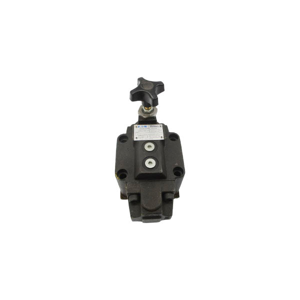 EATON VICKERS XCG062F30 629038 2000PSI NSNP