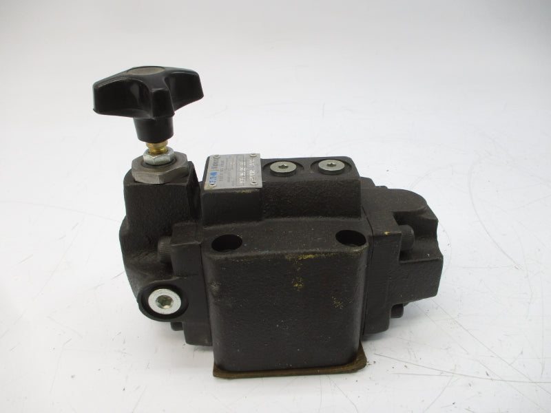 EATON VICKERS XCG062F30 629038 2000PSI NSNP